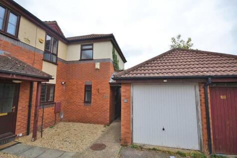 Wallmead Gardens, Loughton, Milton Keynes, Buckinghamshire, MK5 8ER