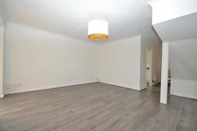 Living and Dining room