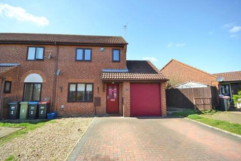 Burholme, Emerson Valley, Milton Keynes, Buckinghamshire, MK4 2LA
