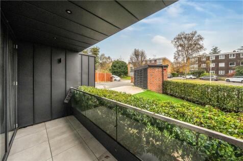 Eastbury Avenue, Northwood, Middlesex