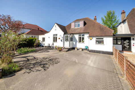 Hillside Road, Northwood, Middlesex