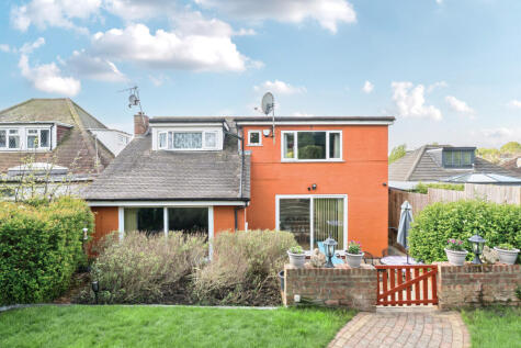 Hillside Road, Northwood, Middlesex