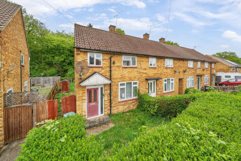 Ashburnham Drive, Watford, Hertfordshire