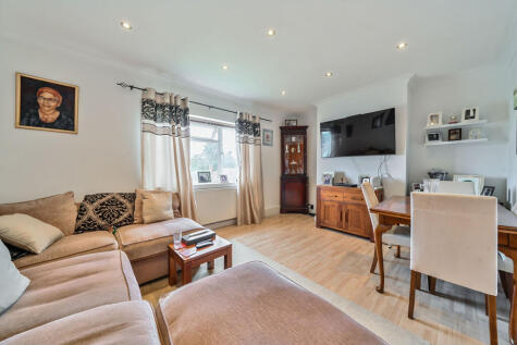 Romilly Drive, Watford, Hertfordshire