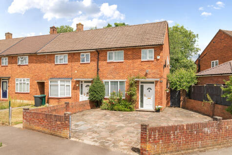 Blairhead Drive, Watford, Hertfordshire