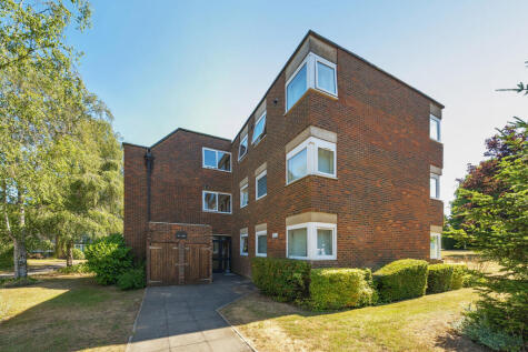 Dormans Close, Northwood