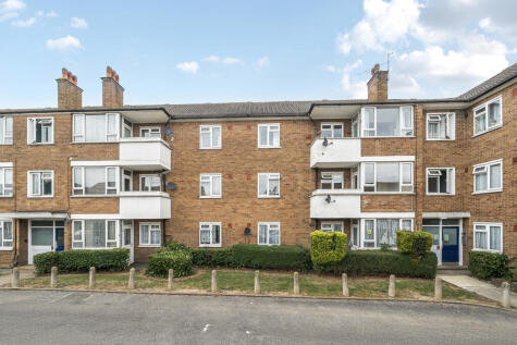 Pinner Road, Northwood