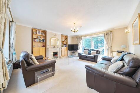 Copse Wood Way, Northwood