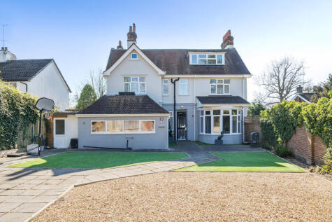 Frithwood Avenue, Northwood, Middlesex