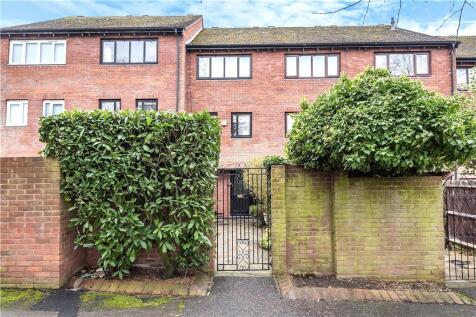 Carew Road, Northwood, Middlesex