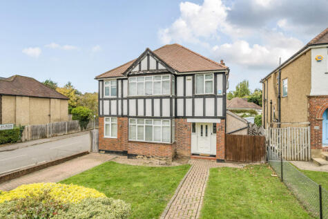 Potter Street, Northwood