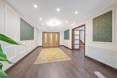 Wieland Road, Northwood, Middlesex