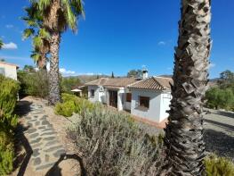 Photo of lora, Mlaga, Andalusia