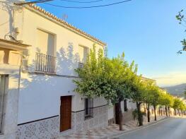 Photo of lora, Mlaga, Andalusia