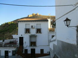 Photo of lora, Mlaga, Andalusia