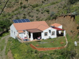 Photo of lora, Mlaga, Andalusia