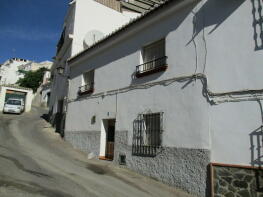 Photo of lora, Mlaga, Andalusia