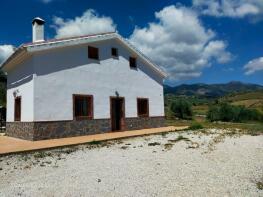 Photo of Casarabonela, Mlaga, Andalusia