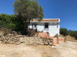 Photo of lora, Mlaga, Andalusia