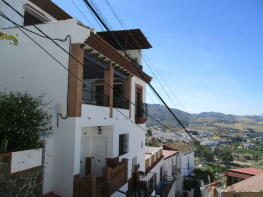 Photo of lora, Mlaga, Andalusia