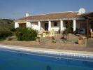 3 bed Country House in Pizarra, Mlaga...