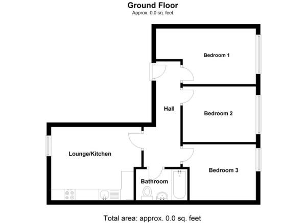 Flat 1, Marsh St Chambers floorplan.JPG