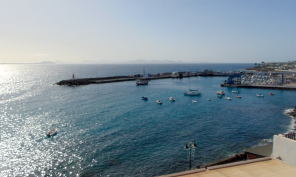 Photo of Playa Blanca, Lanzarote, Canary Islands