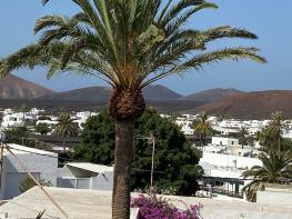 Photo of Yaiza, Lanzarote, Canary Islands
