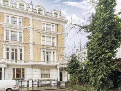 Clanricarde Gardens, Notting Hill Gate, London, W2