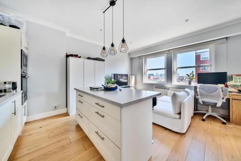 Palace Court, Bayswater, London, W2