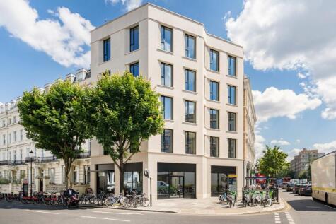 Pembridge Gardens, Notting Hill, London, W2