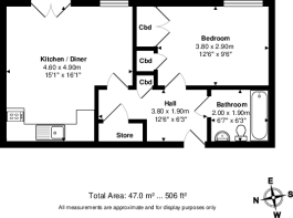 Flat 19 Selcraig House.pdf