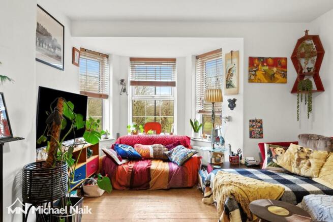 Millington House, N16