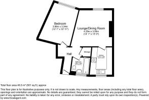 Crawshay House, N16