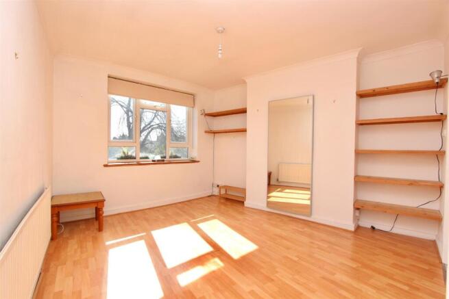 Crawshay House, N16