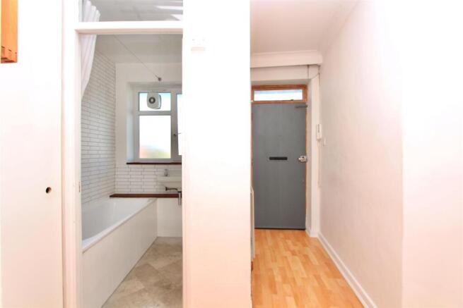 Crawshay House, N16