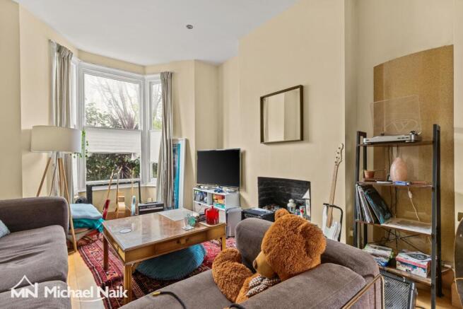 Barretts Grove, N16