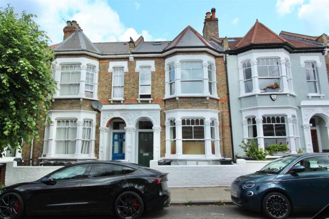 Princess May Road, N16