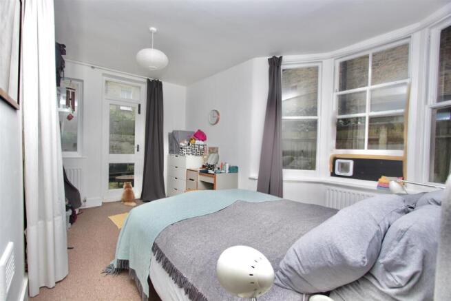 Princess May Road, N16