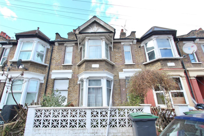 Shelbourne Road, N17
