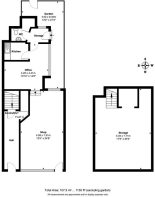 Stoke Newington Church Street, N16