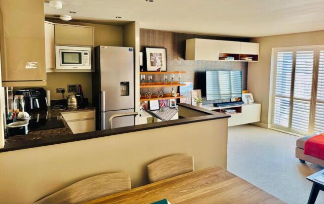 Shingly Place, E4