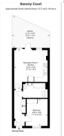 Saxony Court, E5