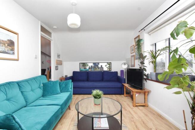 Beaminster Court, N15