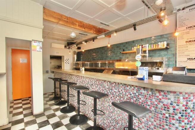 Stoke Newington Church Street, N16