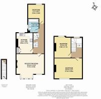 Clissold Crescent, N16