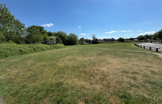 Cavendish Way