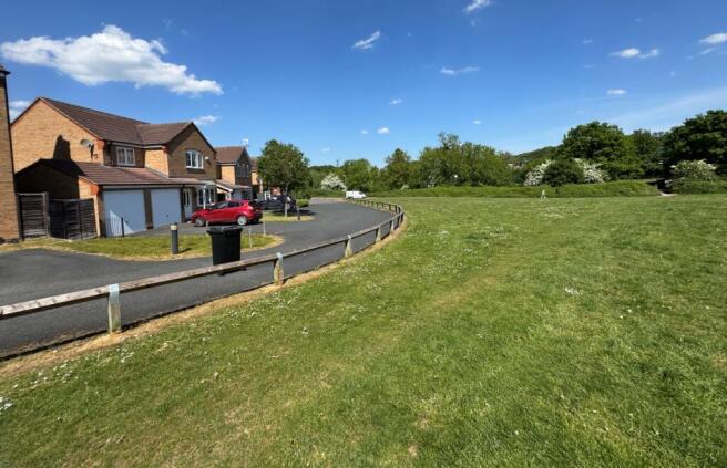Cavendish Way