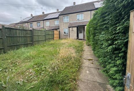 10 The Hallsteads, Kniveton, Ashbourne, Derbyshire, DE6 1JT