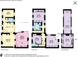 The Martins Broadwel